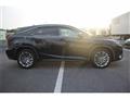 2020 Lexus RX