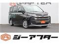 2022 Toyota Noah