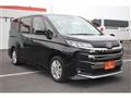 2022 Toyota Noah