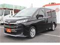 2022 Toyota Noah