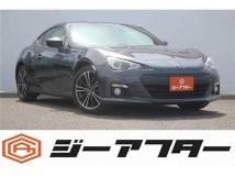 2016 Subaru BRZ