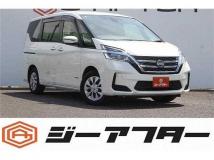 2021 Nissan Serena
