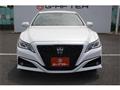 2020 Toyota Crown