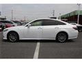 2020 Toyota Crown