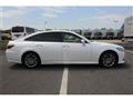 2020 Toyota Crown