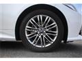2020 Toyota Crown