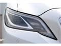2020 Toyota Crown