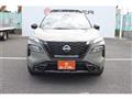 2022 Nissan X-Trail