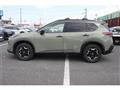 2022 Nissan X-Trail