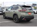 2022 Nissan X-Trail