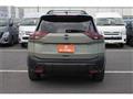 2022 Nissan X-Trail
