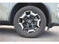 2022 Nissan X-Trail