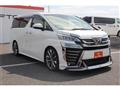 2018 Toyota Vellfire