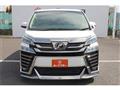 2018 Toyota Vellfire