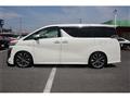 2018 Toyota Vellfire
