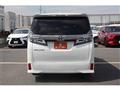 2018 Toyota Vellfire