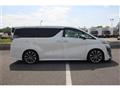 2018 Toyota Vellfire