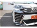 2018 Toyota Vellfire