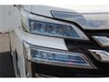 2018 Toyota Vellfire