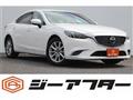 2017 Mazda Atenza