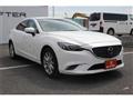 2017 Mazda Atenza