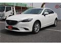 2017 Mazda Atenza