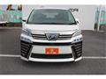 2019 Toyota Vellfire