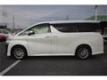 2019 Toyota Vellfire