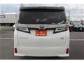 2019 Toyota Vellfire