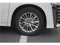 2019 Toyota Vellfire
