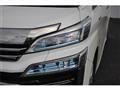 2019 Toyota Vellfire