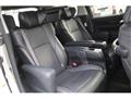 2019 Toyota Vellfire
