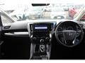 2019 Toyota Vellfire