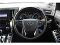 2019 Toyota Vellfire