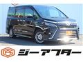 2018 Toyota Voxy