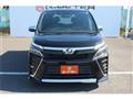 2018 Toyota Voxy