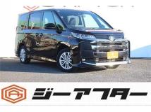 2023 Toyota Noah