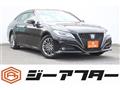 2021 Toyota Crown