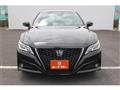 2021 Toyota Crown