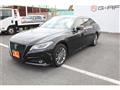 2021 Toyota Crown