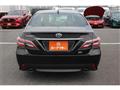 2021 Toyota Crown