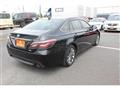 2021 Toyota Crown