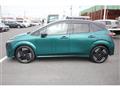 2025 Nissan Note