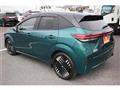 2025 Nissan Note