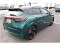 2025 Nissan Note