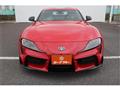 2020 Toyota Supra