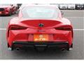 2020 Toyota Supra