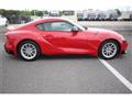 2020 Toyota Supra