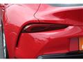 2020 Toyota Supra