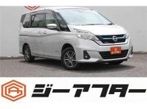 2018 Nissan Serena